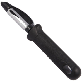 Superior Chef Straight Edge Swivel Peeler